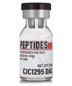 CJC1295 with DAC 2mg