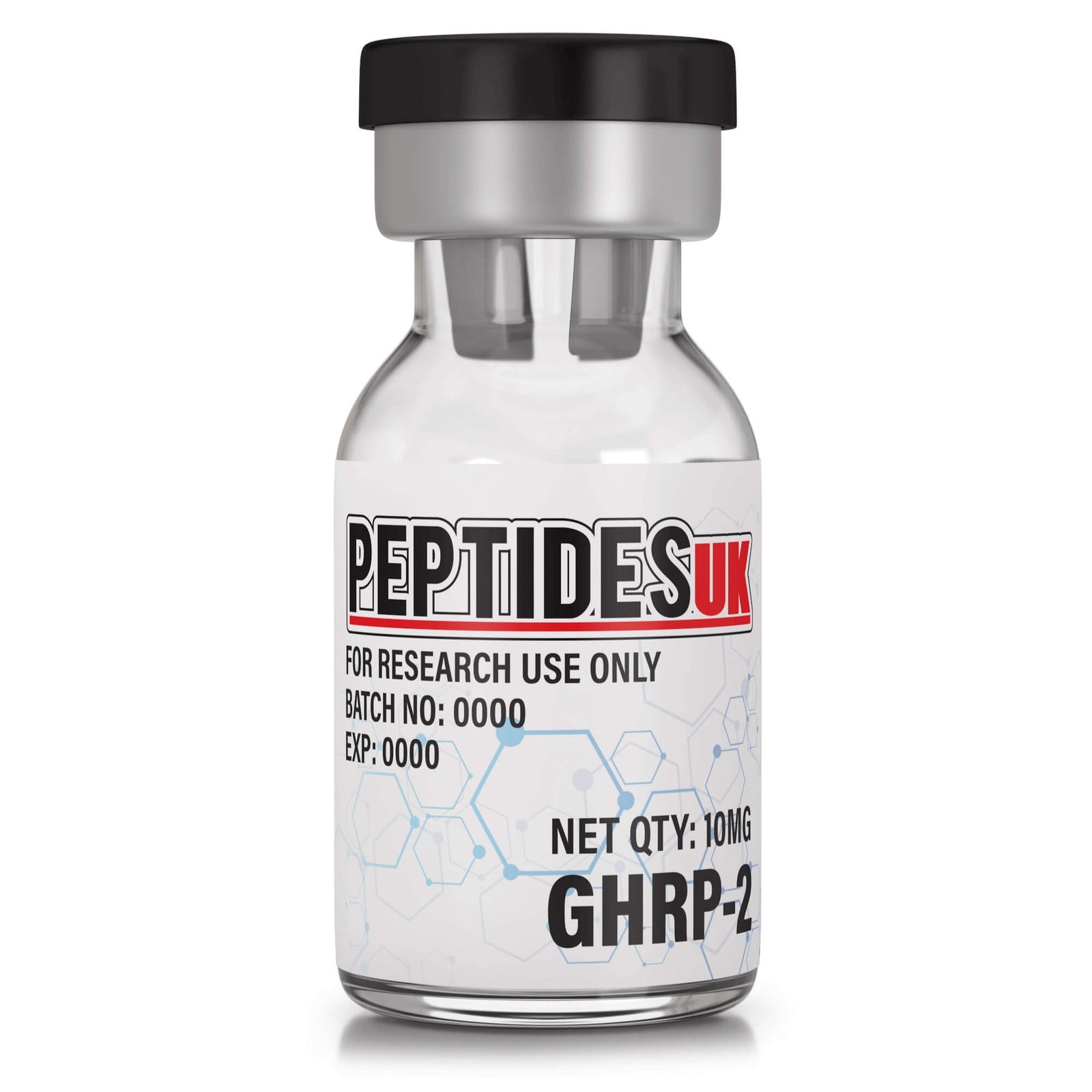 GHRP-2 10mg