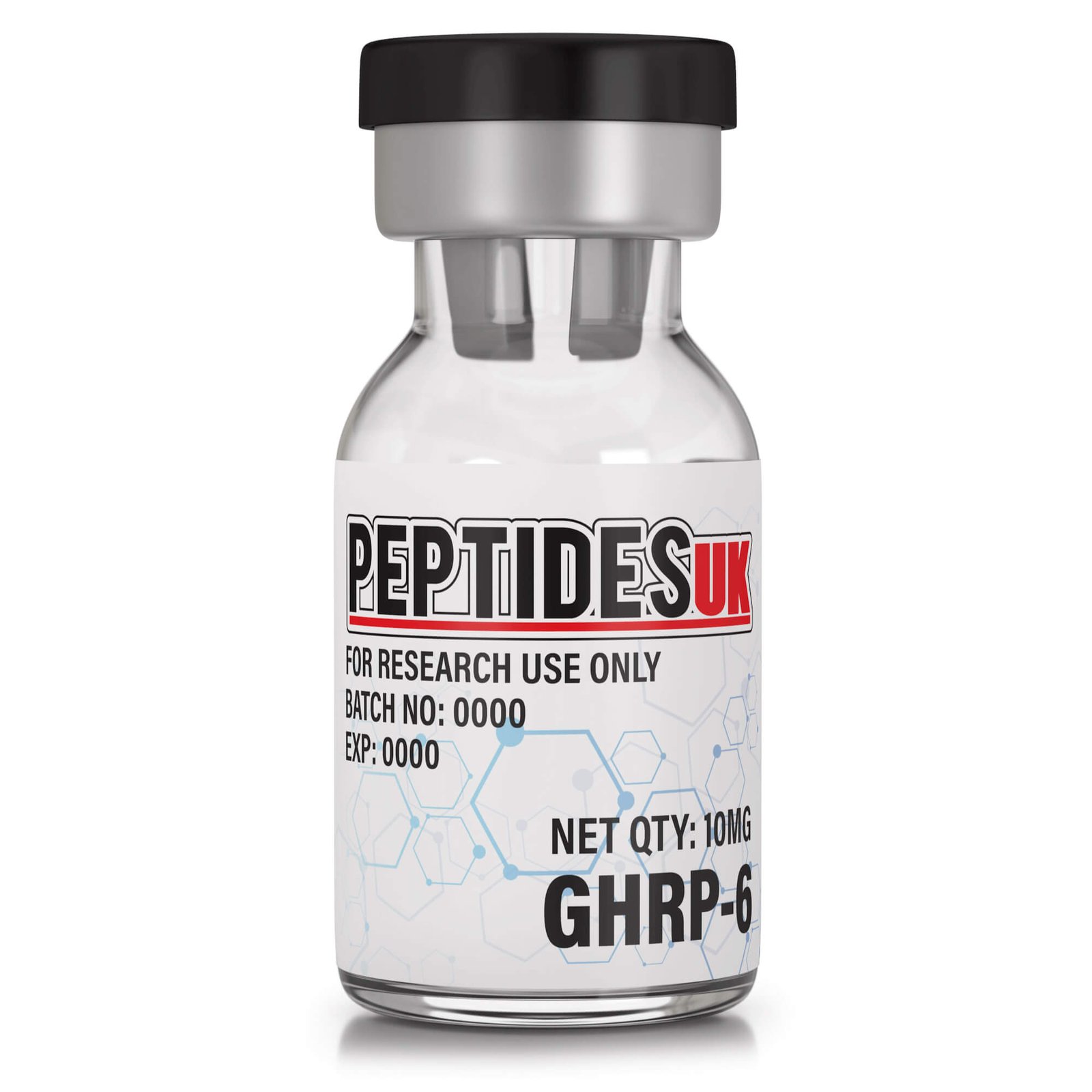 GHRP-6 10mg