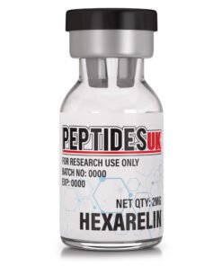 Hexarelin 2mg
