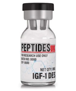 IGF-1 DES 1mg