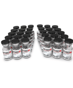 Ipamorelin 30mg + Mod GRF 1-29 30mg