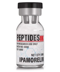 Ipamorelin 5mg