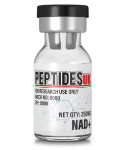 NAD+ 250mg