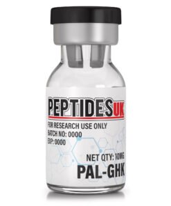 PAL-GHK 10mg