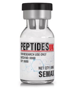 Semax 5mg